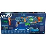 Hasbro Elite 2.0 F2551EU4 arma giocattolo, Pistola NERF Blu-grigio/Orange, Blaster giocattolo, 8 anno/i, 99 anno/i, 714 g