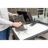 Hazet Vasca multiuso 197-50, 50 litri, Coppa dell'olio Nero