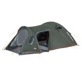 High Peak Kira 3.1, Tenda verde scuro/grigio