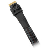 Icy Dock MB403L-B, Cavo Nero