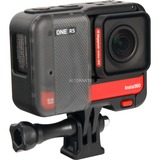 Insta360 ONE RS - Twin Edition Nero/Rosso