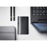 Intenso SSD esterna Premium 500 GB, Disco a stato solido Nero