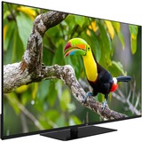 JVC LT-50VU6355 TV 127 cm (50") 4K Ultra HD Smart TV Wi-Fi Nero 275 cd/m², Televisore LED Nero, 127 cm (50"), 3840 x 2160 Pixel, 4K Ultra HD, Smart TV, Wi-Fi, Nero