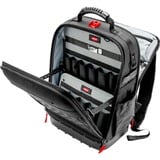 KNIPEX 00 21 50 LE, Zaino Nero