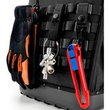 KNIPEX 00 21 50 LE, Zaino Nero