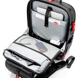 KNIPEX Zaino porta attrezzi Modular X18 Nero