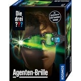 KOSMOS 630584, Detective Kit 