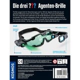 KOSMOS 630584, Detective Kit 