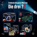 KOSMOS Die drei ??? Occhiali da agente, Detective Kit 