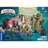 KOSMOS La scuola degli animali magici: Puzzle del film - Lavoro di squadra 