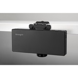 Kensington Docking station doppio 4K USB-C e USB-A SD4781P EQ Nero, Cablato, USB 3.2 Gen 2 (3.1 Gen 2) Type-C, 100 W, 3,5 mm, 10,100,1000 Mbit/s, Nero