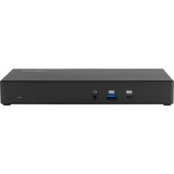 Kensington SD4781P, Docking station Nero