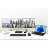 Kensington SD4781P, Docking station Nero