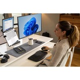 Kensington SD4781P, Docking station Nero