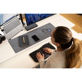 Kensington SD4781P, Docking station Nero