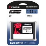 Kingston SEDC600M/1920G, Disco a stato solido 