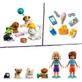 LEGO 42676, Giochi di costruzione 