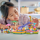 LEGO 42676, Giochi di costruzione 