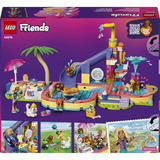 LEGO 42676, Giochi di costruzione 