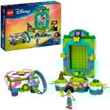 LEGO 43239, Giochi di costruzione 