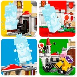 LEGO 71435, Giochi di costruzione 