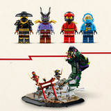 LEGO 71872, Giochi di costruzione 