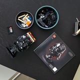 LEGO Star Wars Casco di Darth Vader, Giochi di costruzione Set da costruzione, 18 anno/i, Plastica, 834 pz, 1,01 kg