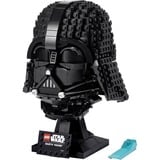 LEGO Star Wars Casco di Darth Vader™, Giochi di costruzione Set da costruzione, 18 anno/i, Plastica, 834 pz, 1,01 kg