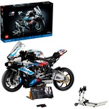 LEGO Technic BMW M 1000 RR Set da costruzione, 18 anno/i, Plastica, 1920 pz, 2,78 kg