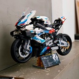LEGO Technic BMW M 1000 RR Set da costruzione, 18 anno/i, Plastica, 1920 pz, 2,78 kg