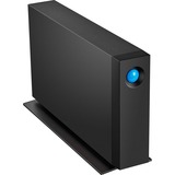 LaCie STHA20000800, Hard-disk Nero