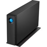 LaCie d2 Professional 20 TB, Hard-disk Nero