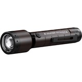 Ledlenser Torcia elettrica Nero