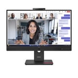 Lenovo T27QD-4v(A25270QT0), Monitor LED Nero
