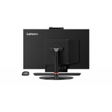 Lenovo ThinkCentre TIO24 GEN3 10QY ricondizionato, Monitor LED Nero
