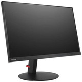 Lenovo ThinkVision T24i Ricondizionato, Monitor LED Nero