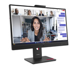 Lenovo ThinkVision T27QD-4v, Monitor LED Nero