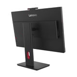 Lenovo ThinkVision T27QD-4v, Monitor LED Nero