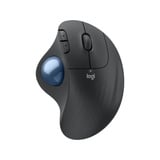 Logitech ERGO M575S, Trackball grafite