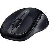 Logitech M510 mouse RF Wireless Laser Laser, RF Wireless, Nero, Vendita al dettaglio