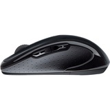 Logitech M510 mouse RF Wireless Laser Laser, RF Wireless, Nero, Vendita al dettaglio