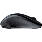 Logitech M510 mouse RF Wireless Laser Laser, RF Wireless, Nero, Vendita al dettaglio