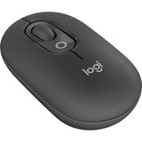 Logitech POP, Mouse grafite