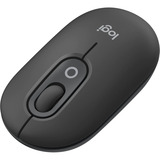 Logitech POP, Mouse grafite