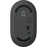 Logitech POP, Mouse grafite