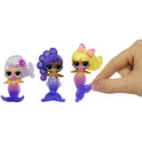 MGA Entertainment L.O.L. Surprise Mermaids! Makeover Magic Baby Sisters, Gioco figura 