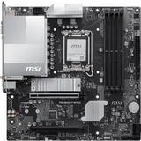 MSI PRO B860M-P WIFI6E, Scheda madre 