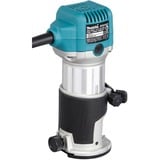 Makita Fresatrice multifunzione RT0702CX2J, Fresatrici blu