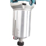 Makita Fresatrice multifunzione RT0702CX2J, Fresatrici blu