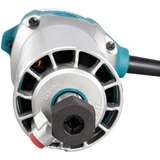 Makita RT0702CX2J, Fresatrici blu